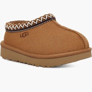 Kids Ugg Tasman slippers